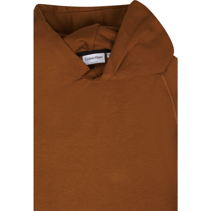 Calvin Klein Soft Modal Comfort Hoodie Kcu