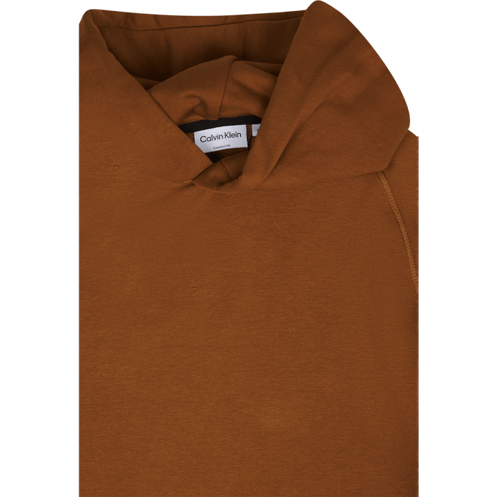 Calvin Klein Soft Modal Comfort Hoodie Kcu
