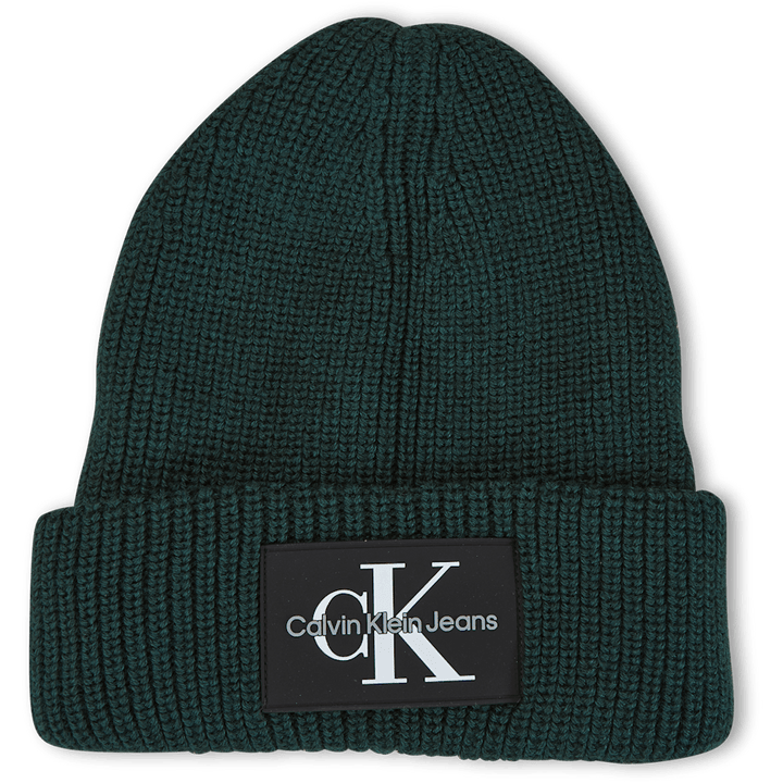 Monologo Patch Beanie L7e