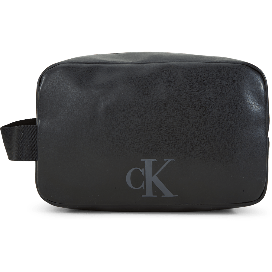 Monogram Soft Washbag Bds