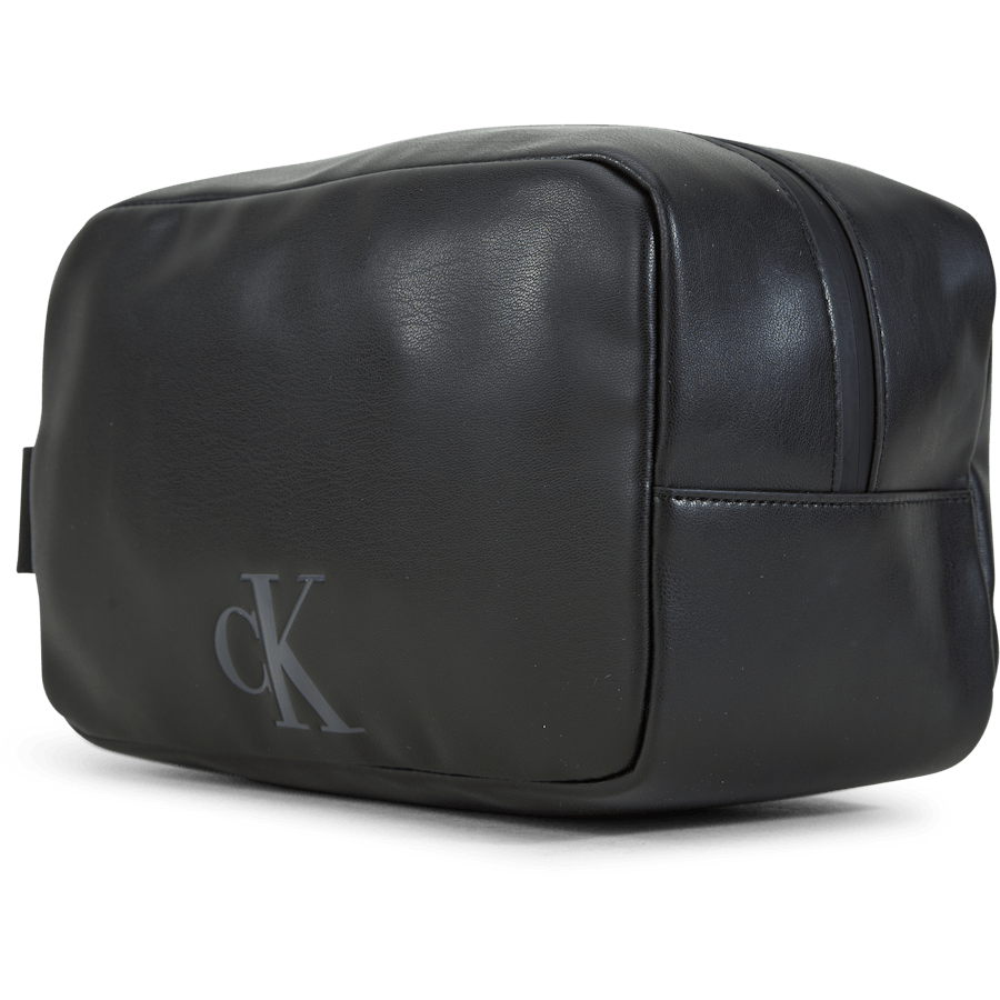 Monogram Soft Washbag Bds
