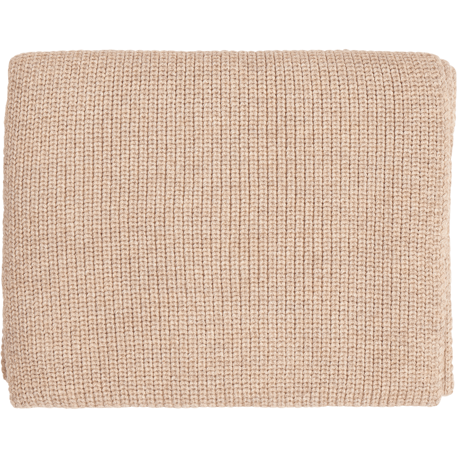 Calvin Klein Monologo Patch Scarf Acf