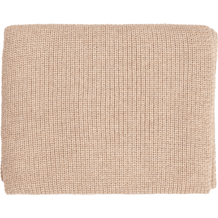 Calvin Klein Monologo Patch Scarf Acf