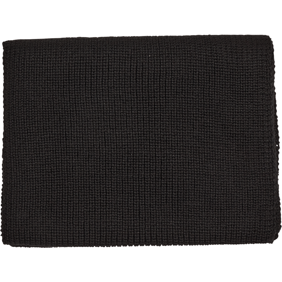 Calvin Klein Monologo Patch Scarf Bds
