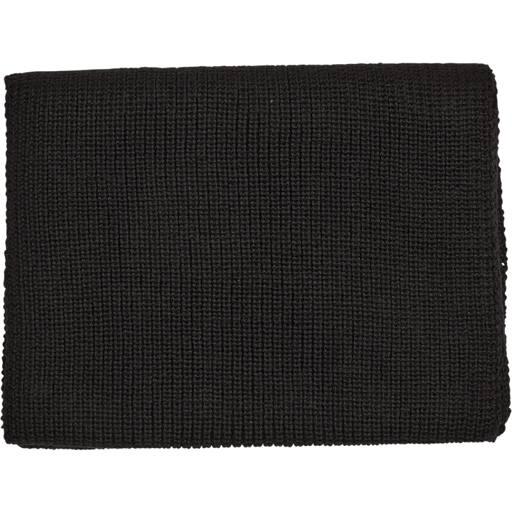 Calvin Klein Monologo Patch Scarf Bds