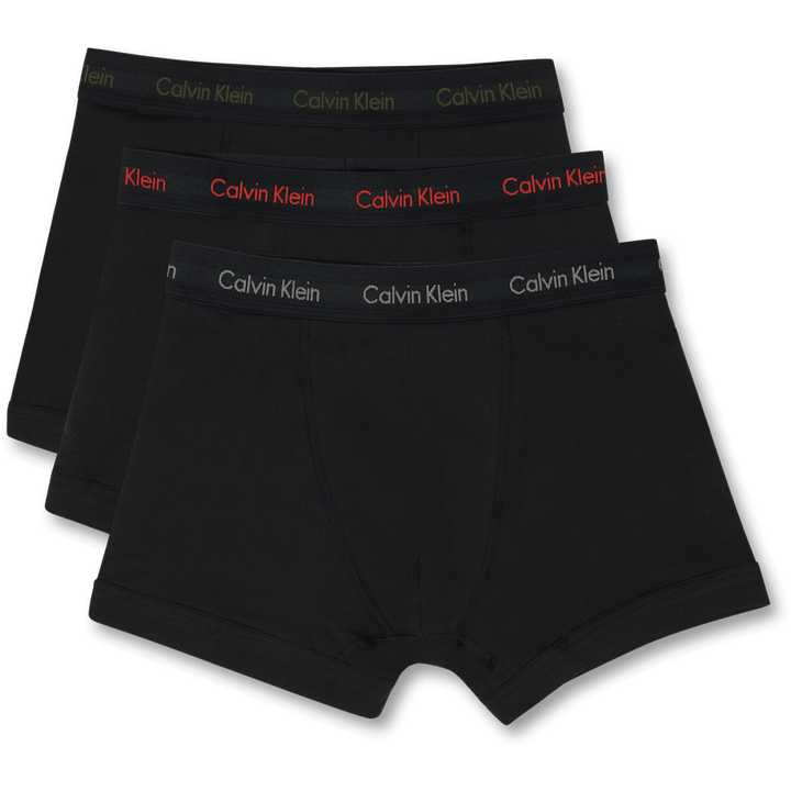 Trunk 3pk 6gn