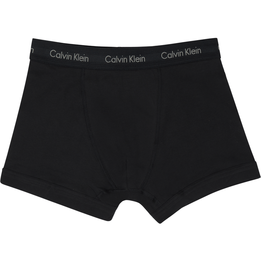 Trunk 3pk 6gn