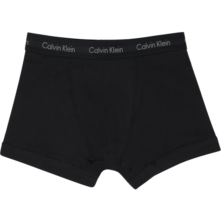 Trunk 3pk 6gn