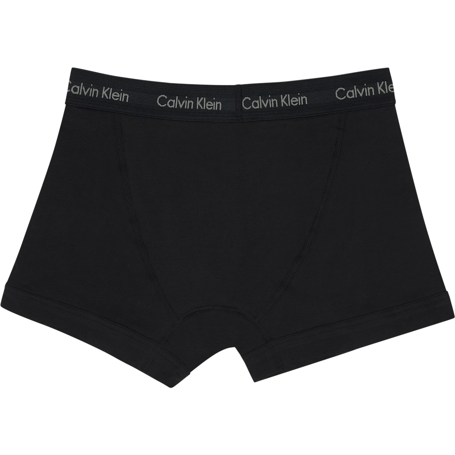 Trunk 3pk 6gn