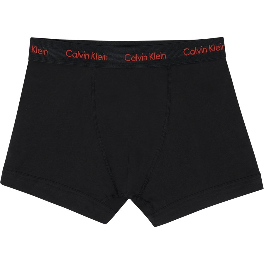 Trunk 3pk 6gn