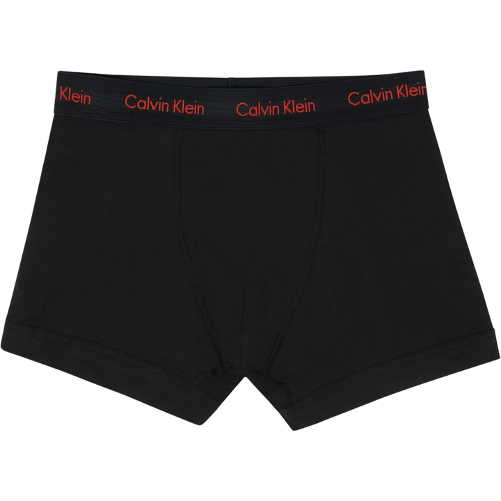 Trunk 3pk 6gn