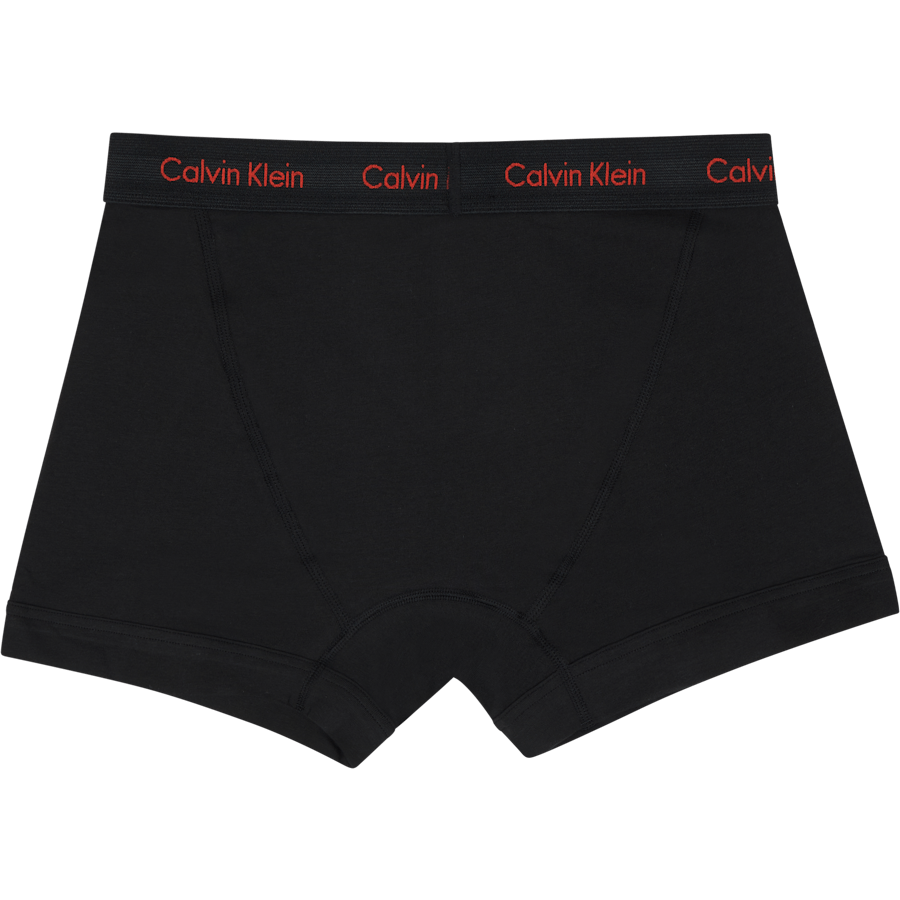 Trunk 3pk 6gn