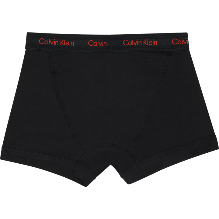 Trunk 3pk 6gn