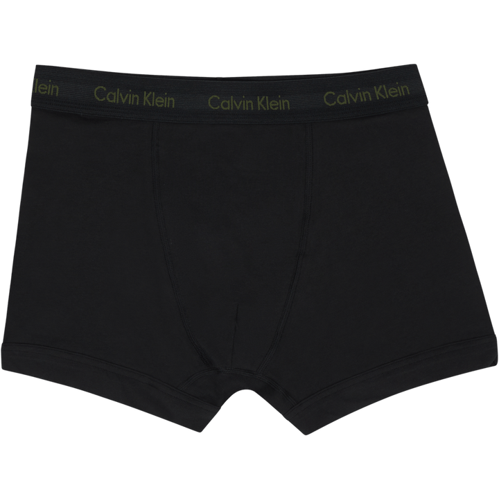 Trunk 3pk 6gn