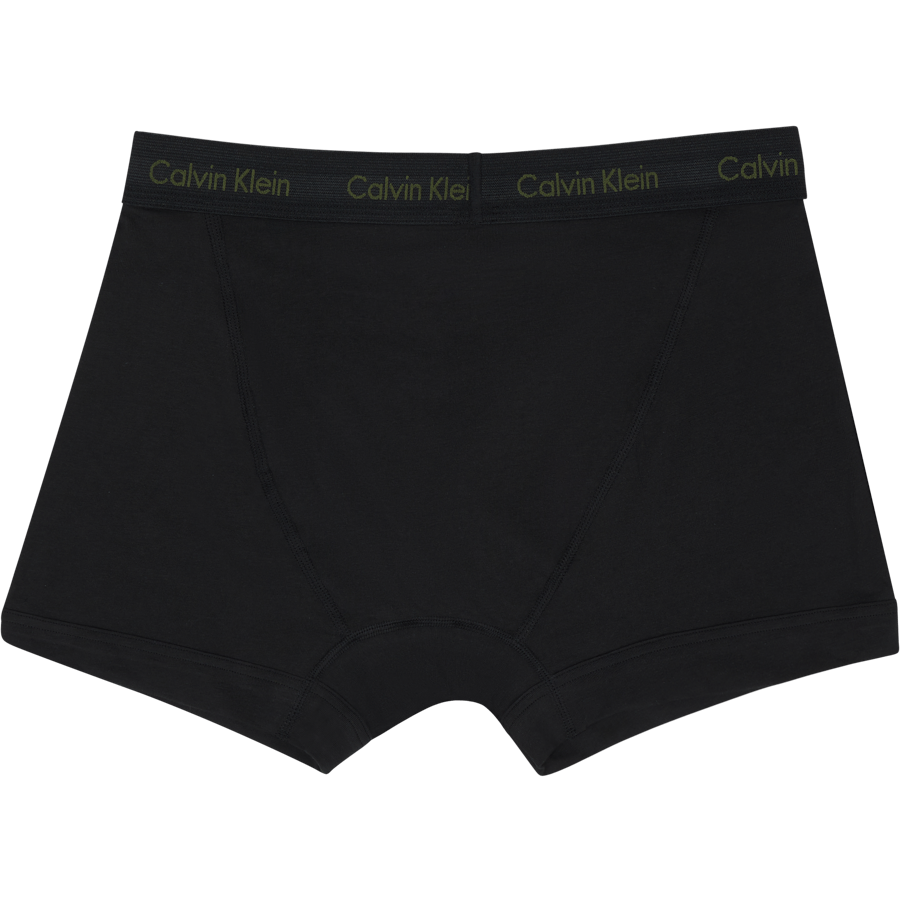 Trunk 3pk 6gn