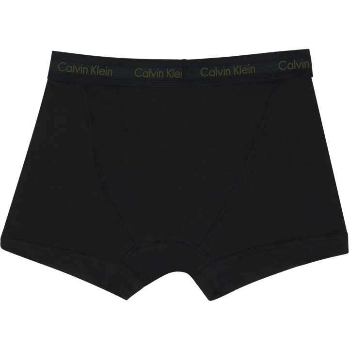Trunk 3pk 6gn