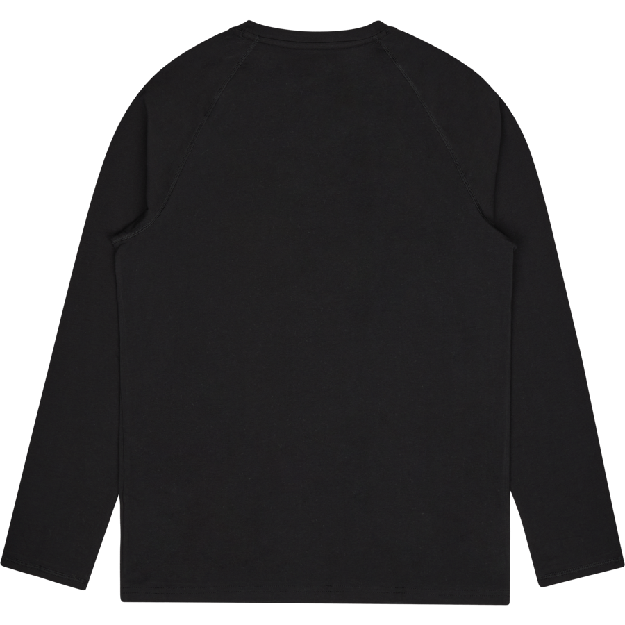 L/s Pant Set