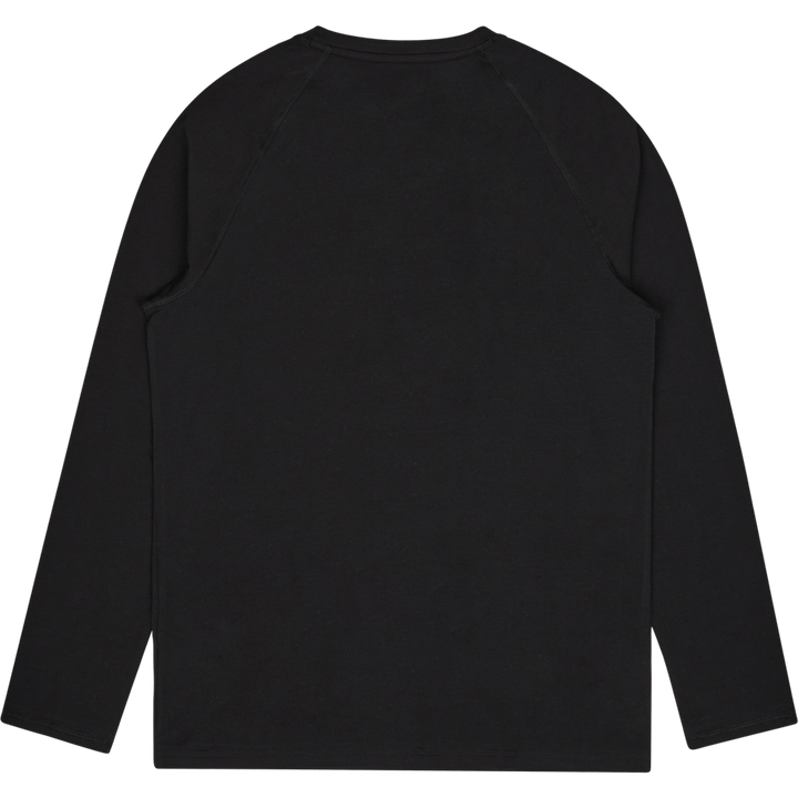 L/s Pant Set