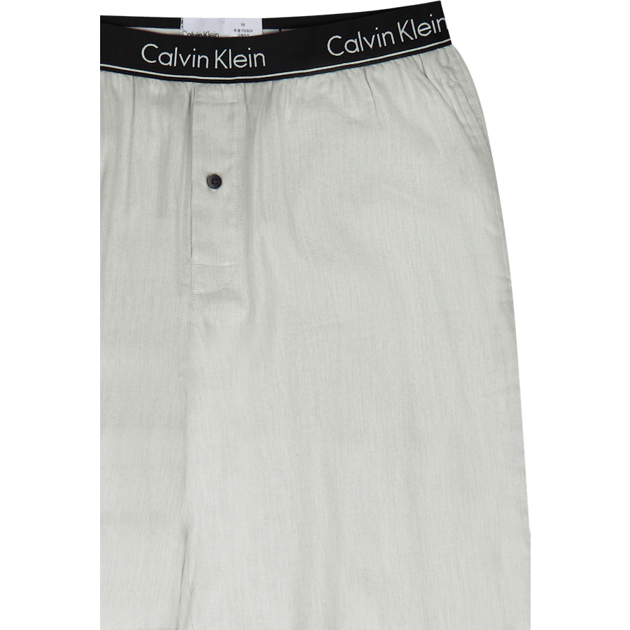 L/s Pant Set