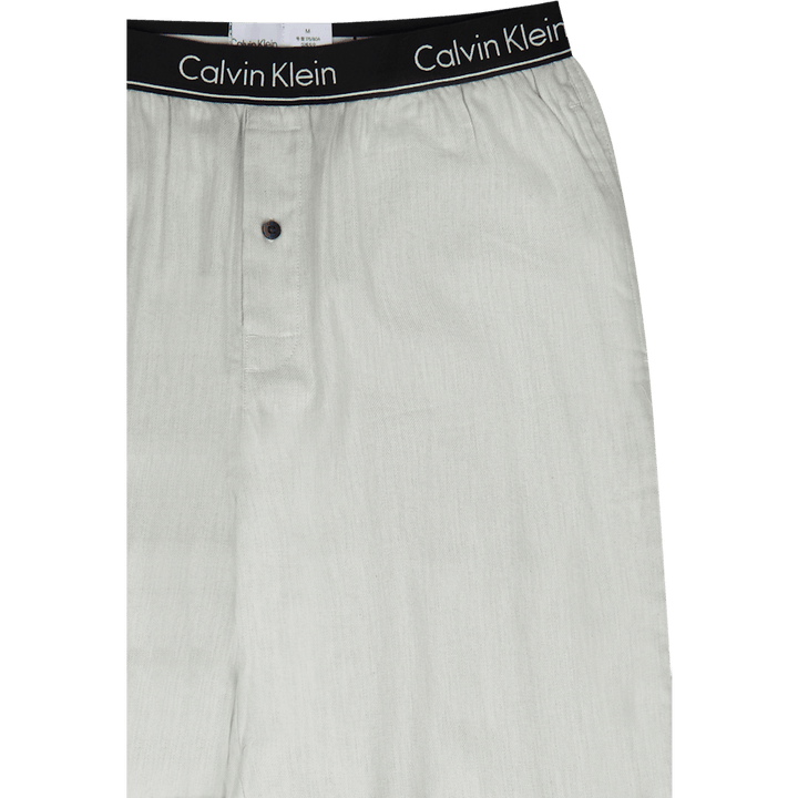 L/s Pant Set