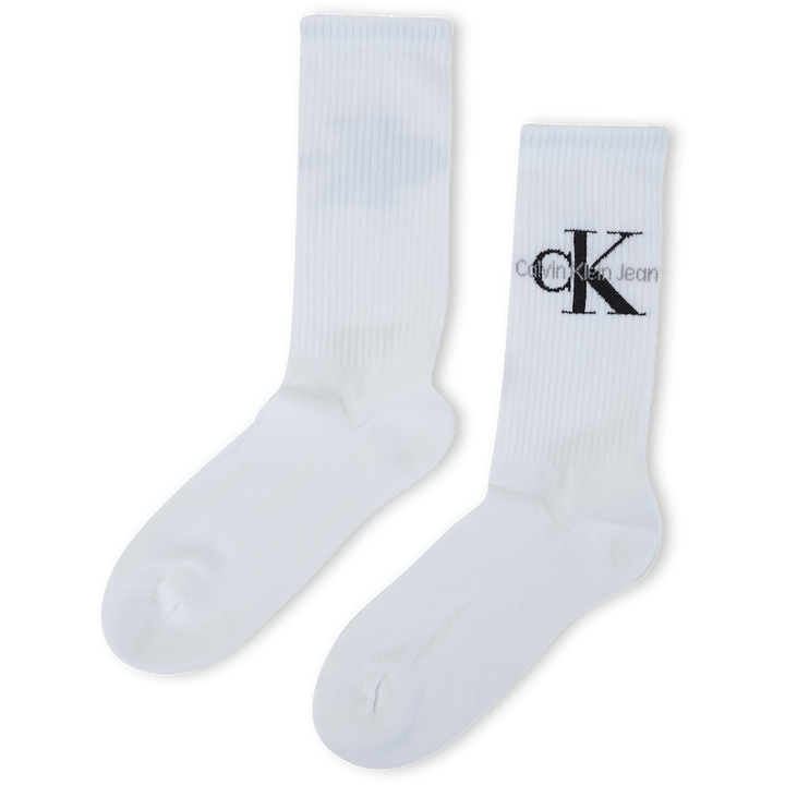 Ckj Men Sock Rib Desmond 3p Ec 1