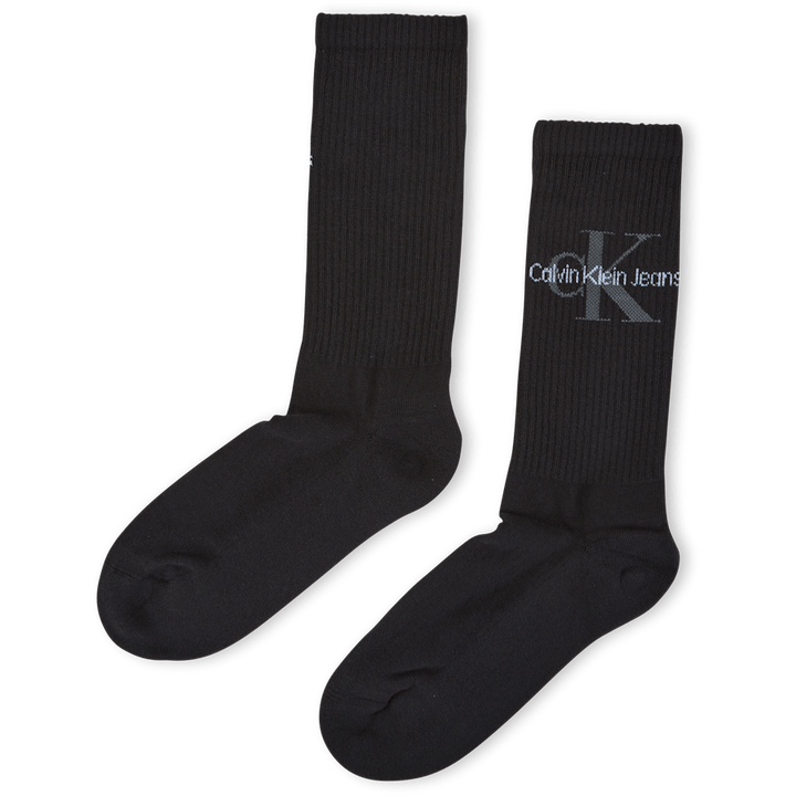 Ckj Men Sock Rib Desmond 3p Ec 2