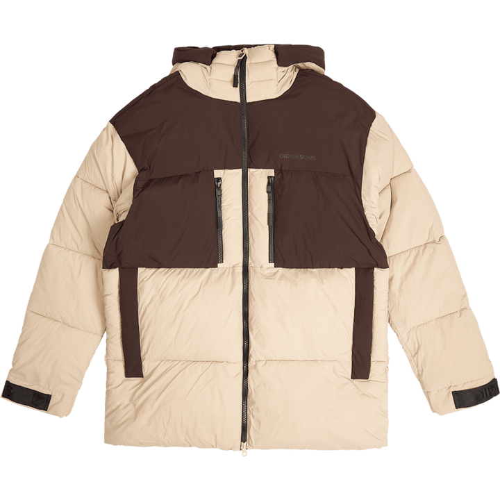 Hilmer Usx Jkt 2 Clay