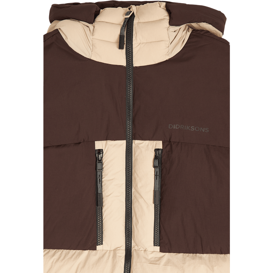 Hilmer Usx Jkt 2 Clay