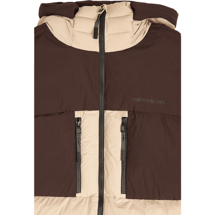 Hilmer Usx Jkt 2 Clay