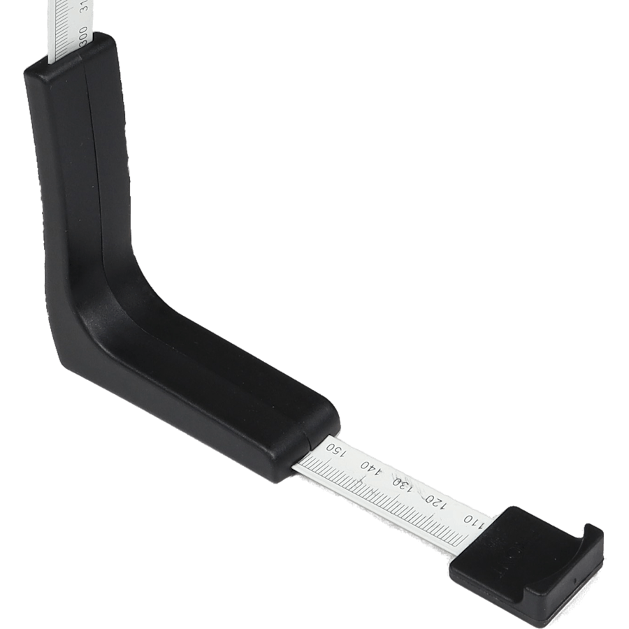 Sizer Black