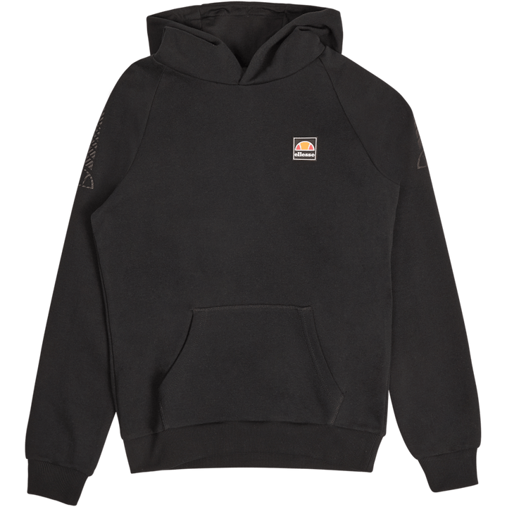 El Vendite Jnr Oh Hoody Black