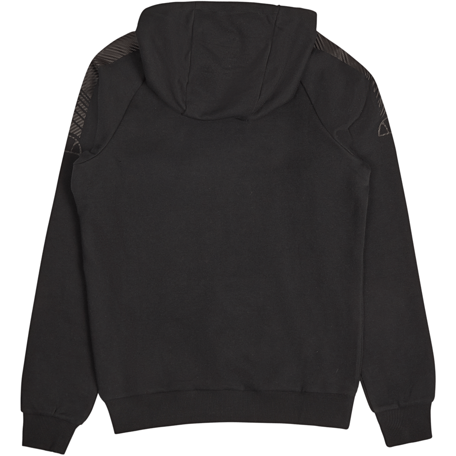 El Vendite Jnr Oh Hoody Black