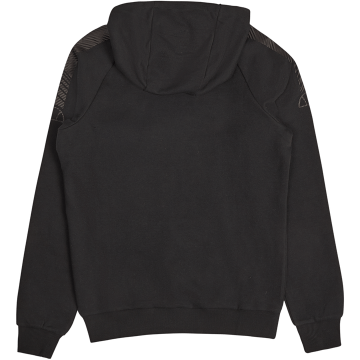 El Vendite Jnr Oh Hoody Black