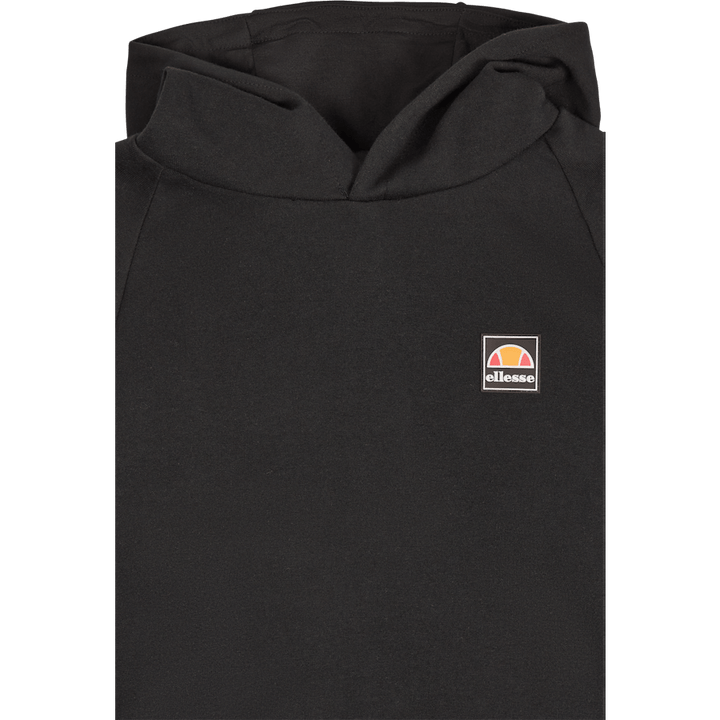 El Vendite Jnr Oh Hoody Black