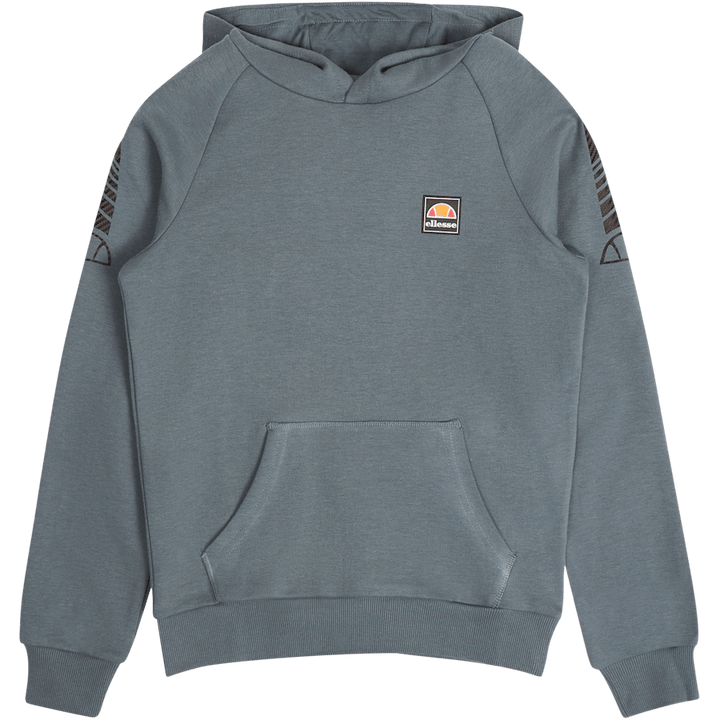 El Vendite Jnr Oh Hoody Blue