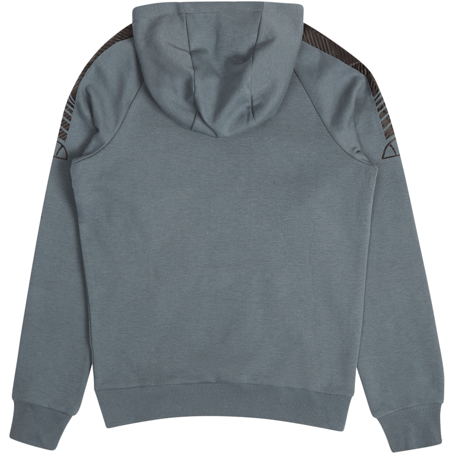El Vendite Jnr Oh Hoody Blue