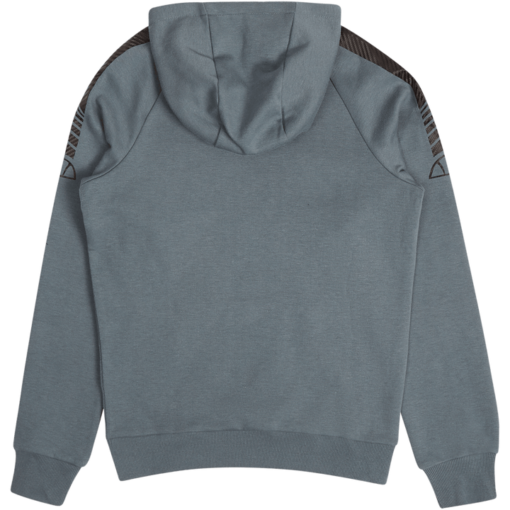El Vendite Jnr Oh Hoody Blue