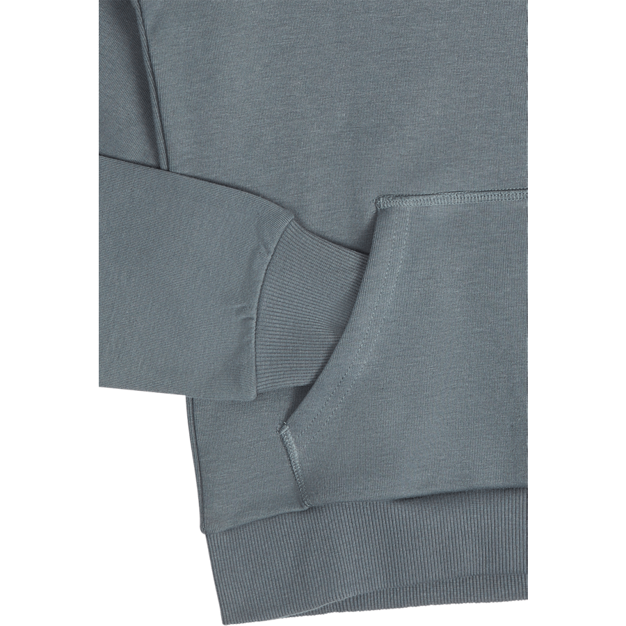 El Vendite Jnr Oh Hoody Blue