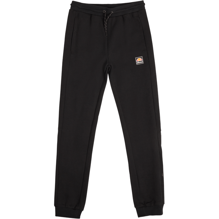 El Eventa Jnr Jog Pant Black