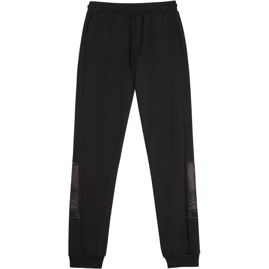 El Eventa Jnr Jog Pant Black