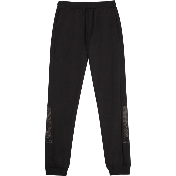 El Eventa Jnr Jog Pant Black