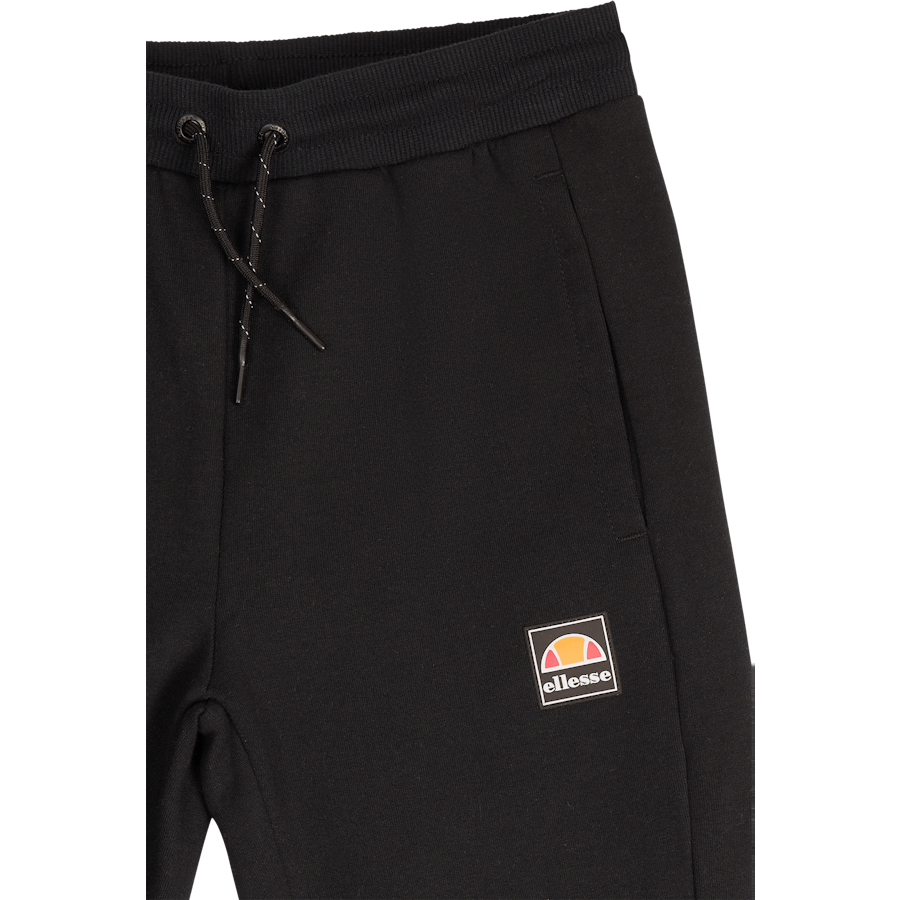 El Eventa Jnr Jog Pant Black