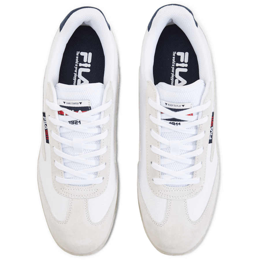 Fila Fila Byb Niedrig