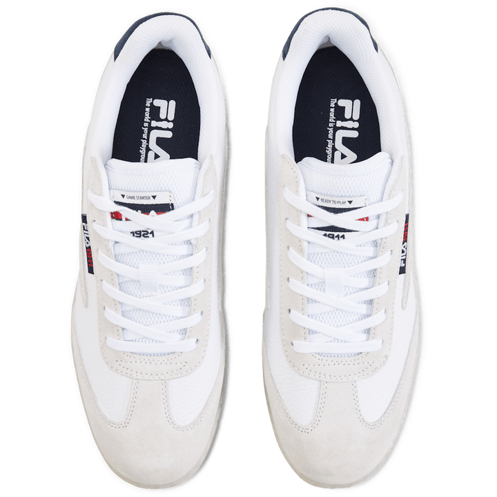 Fila Fila Byb Niedrig