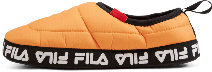 Fila Comfider Naranja Pimienta