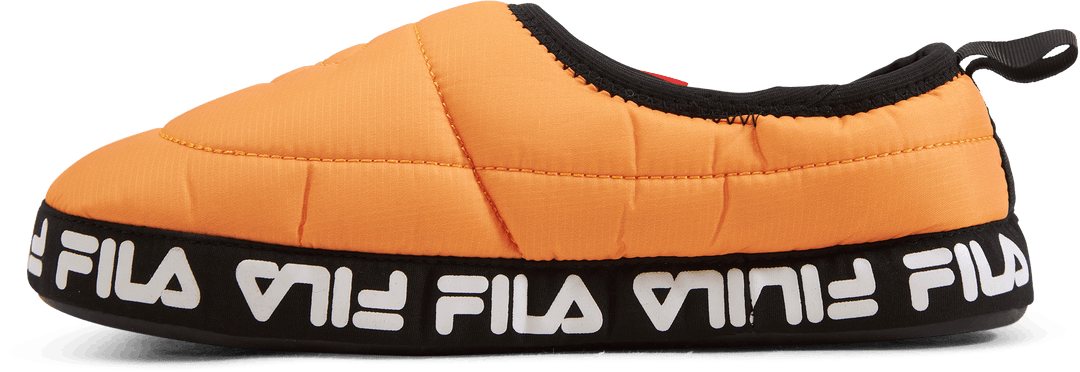 Fila Comfider Naranja Pimienta