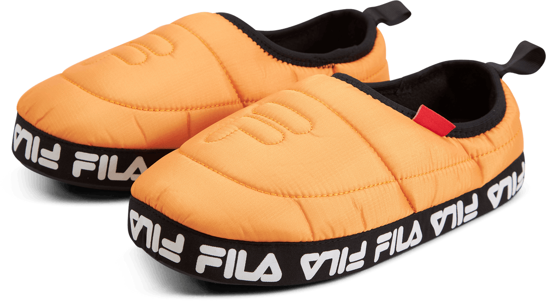 Fila Comfider Naranja Pimienta