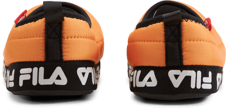 Fila Comfider Naranja Pimienta