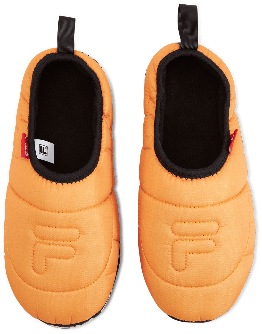 Fila Comfider Naranja Pimienta