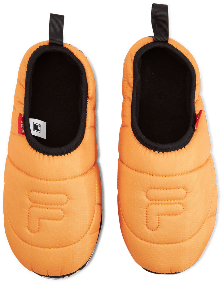 Fila Comfider Naranja Pimienta